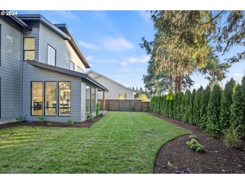 A home in Washougal