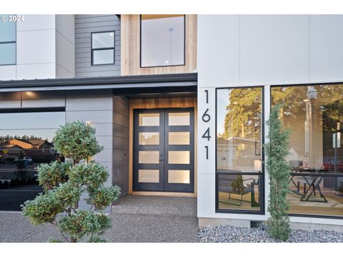 A home in Washougal