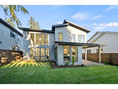 A home in Washougal