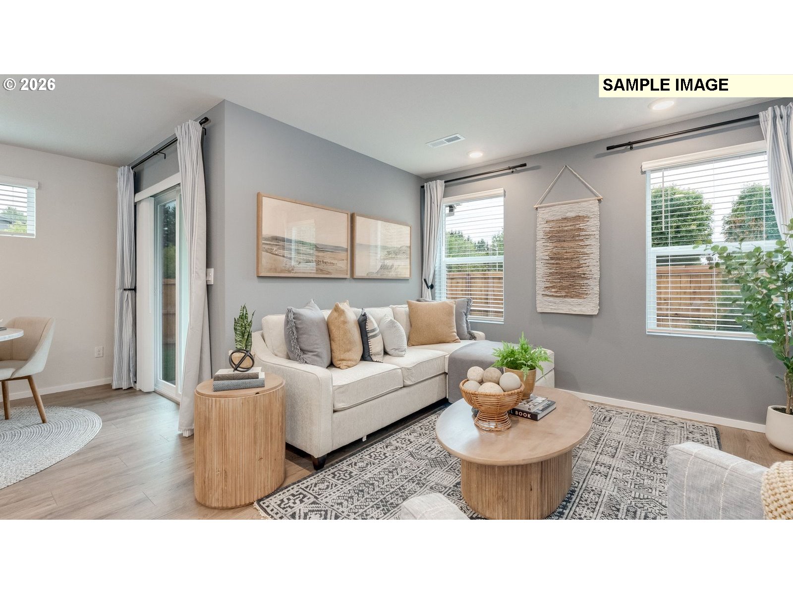 158 COHO LOOP