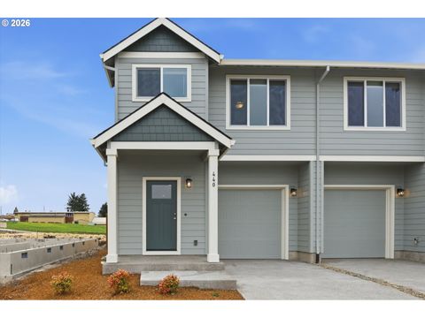 440 E Wilson ST Carlton OR 97111