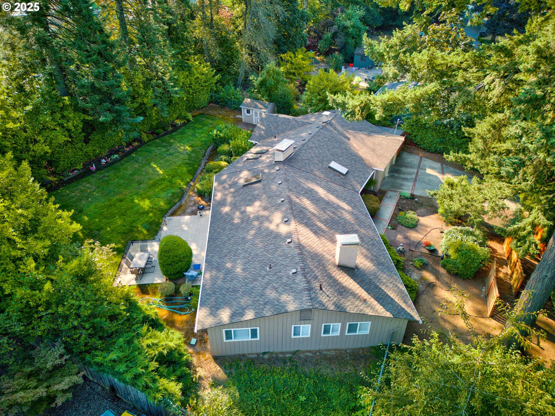 5100 SW LAURELWOOD AVE
