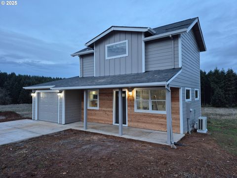 1006 NW Kindness CT Willamina OR 97396