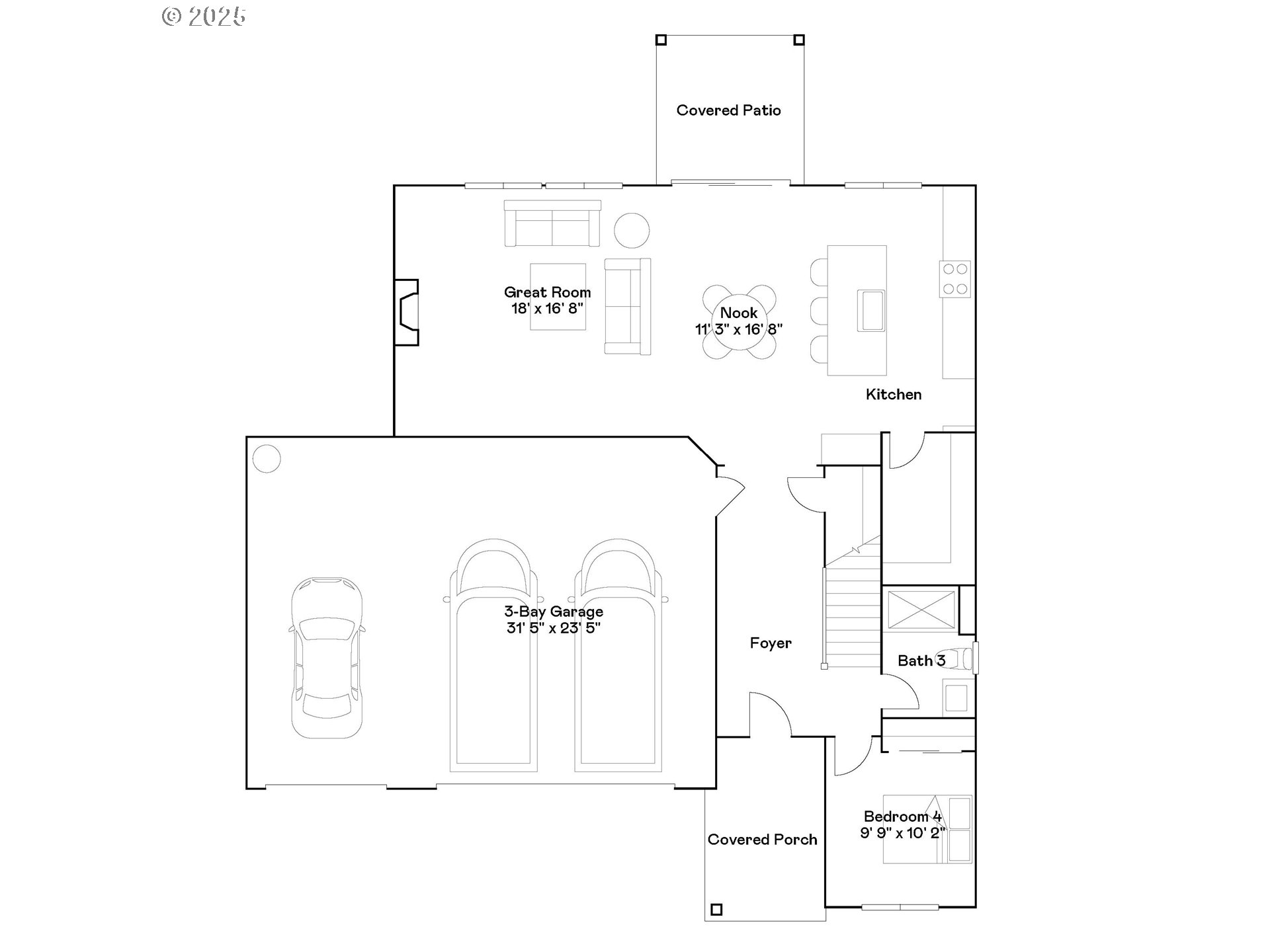 2611 S 6th WAY