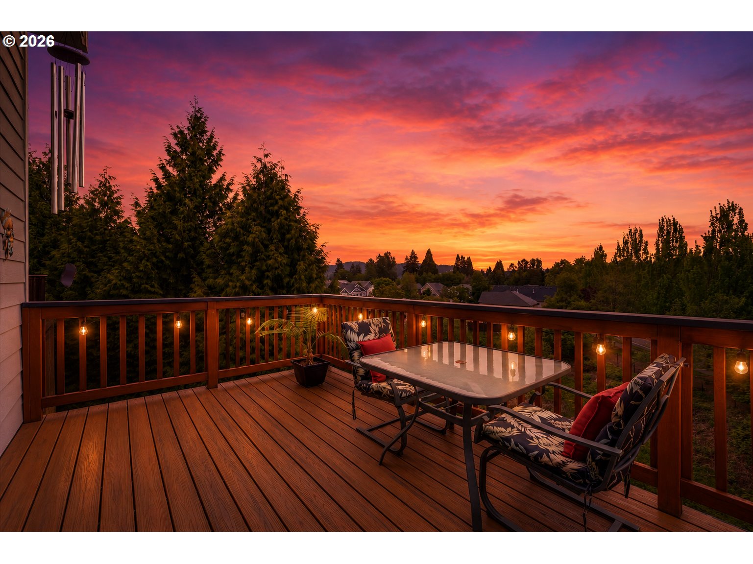 12720 SE DREAM WEAVER CT