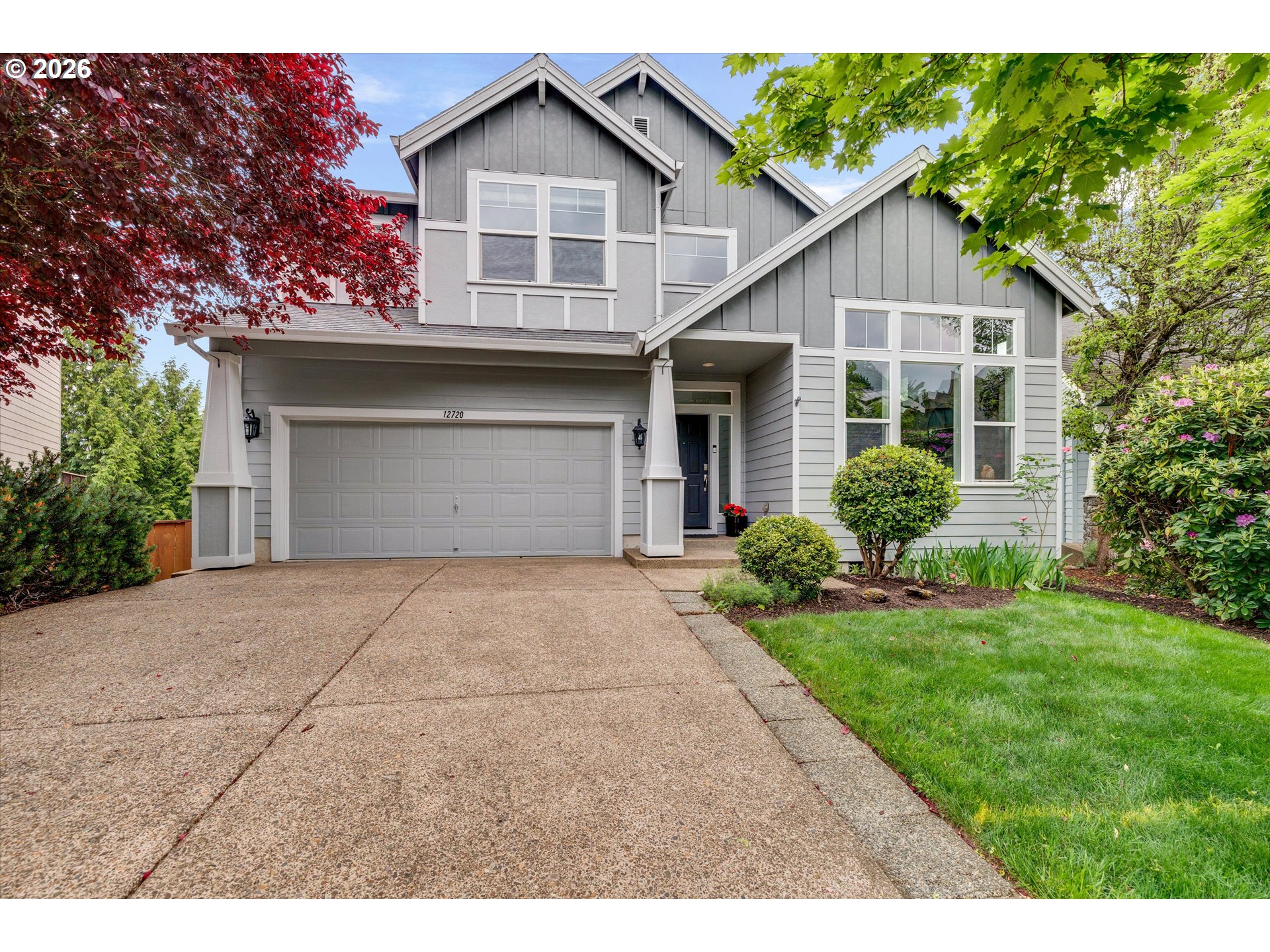 12720 SE DREAM WEAVER CT