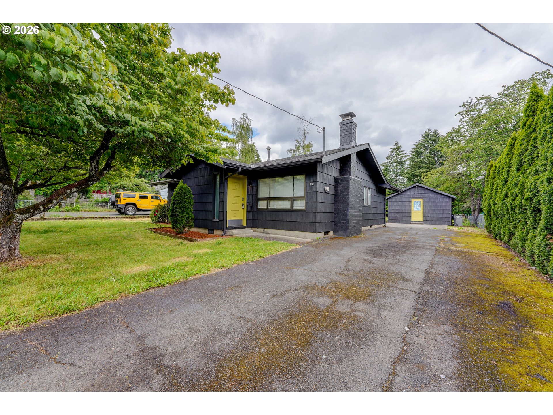 124 NE 143RD AVE