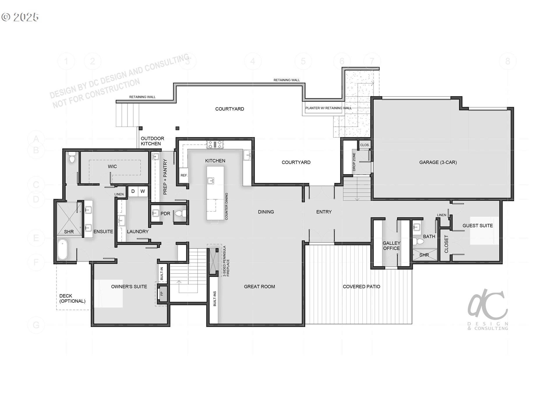 1230 EVENING STAR LN