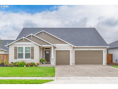 1939 BRANCH CREEK DR Longview WA 98632