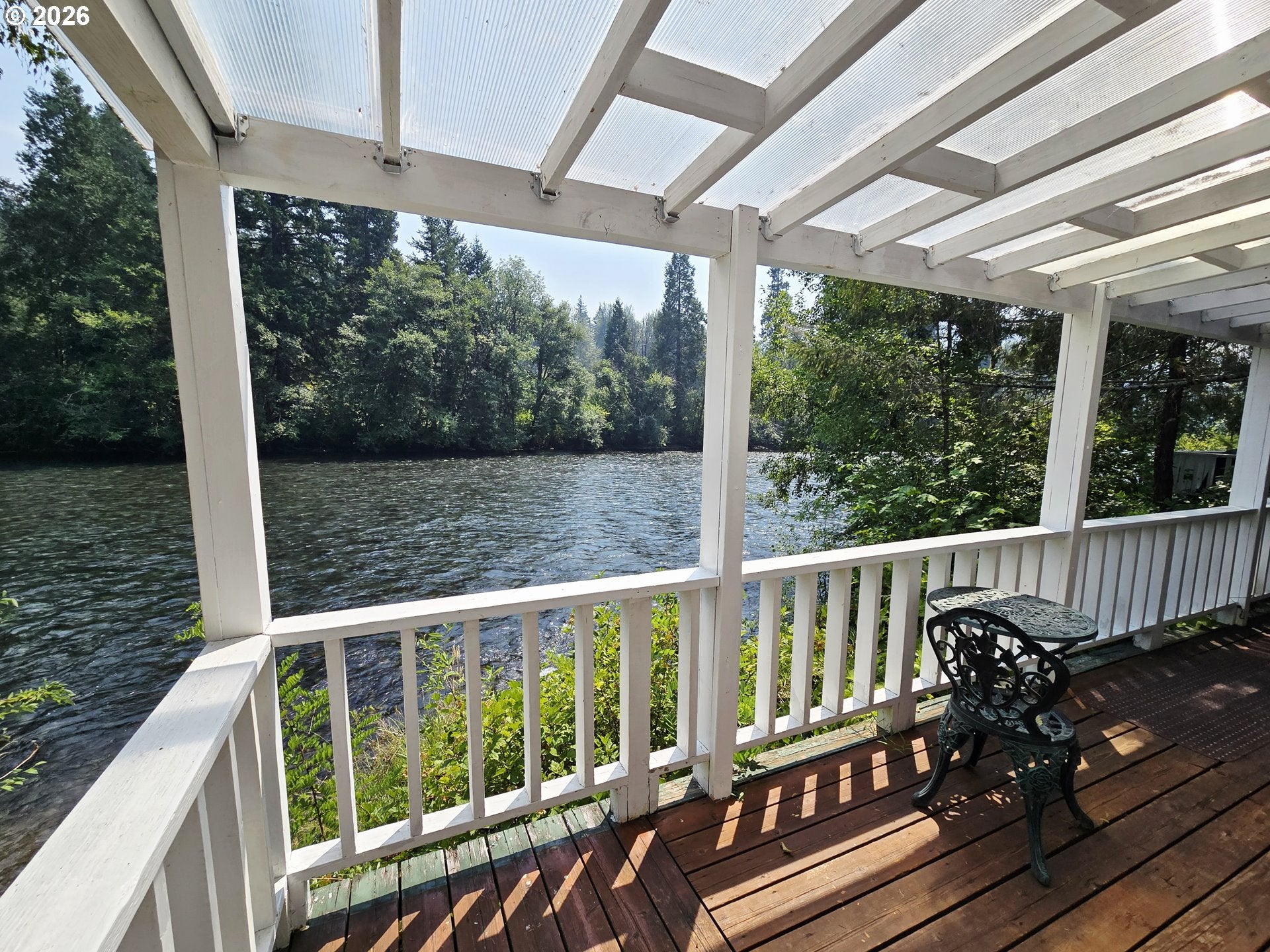 54460 MCKENZIE RIVER DR