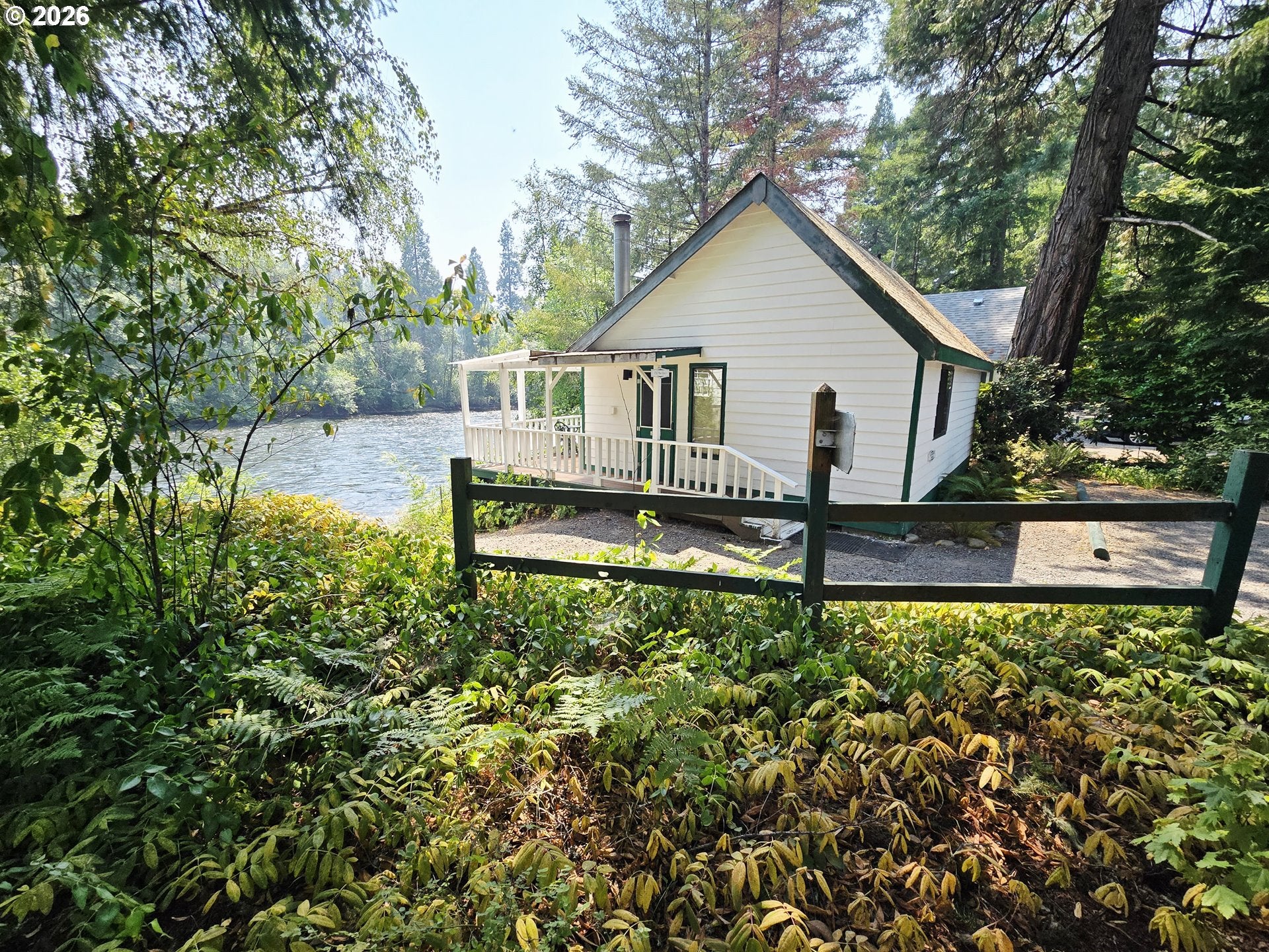 54460 MCKENZIE RIVER DR
