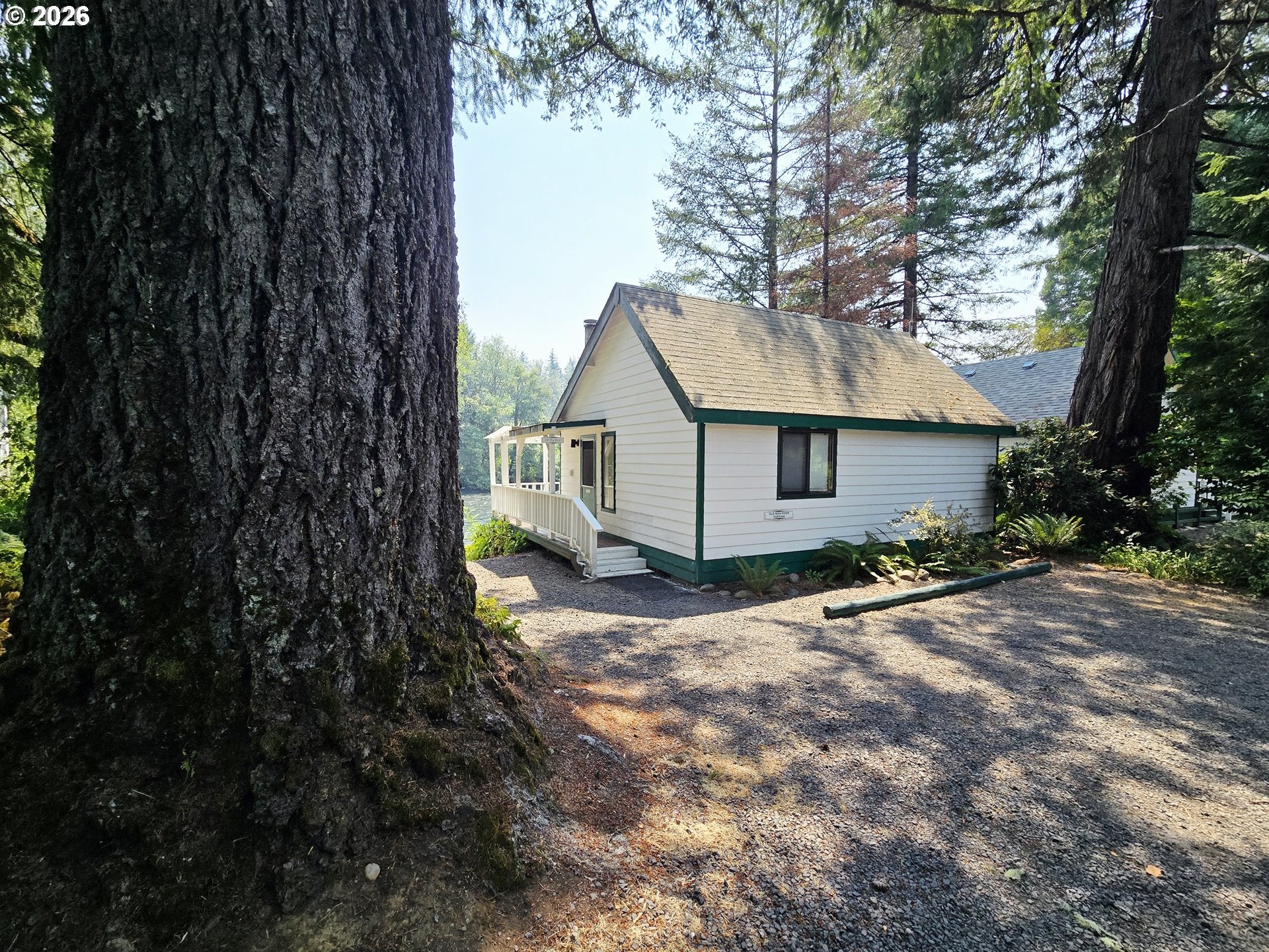 54460 MCKENZIE RIVER DR