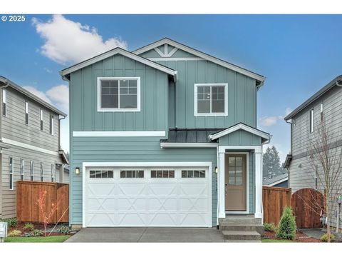 3736 SW 38TH ST Gresham OR 97080