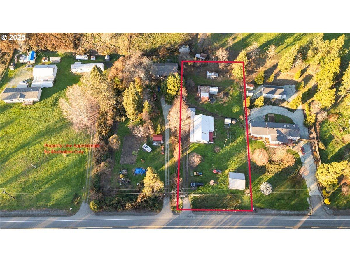 22240 TILLER TRAIL HWY