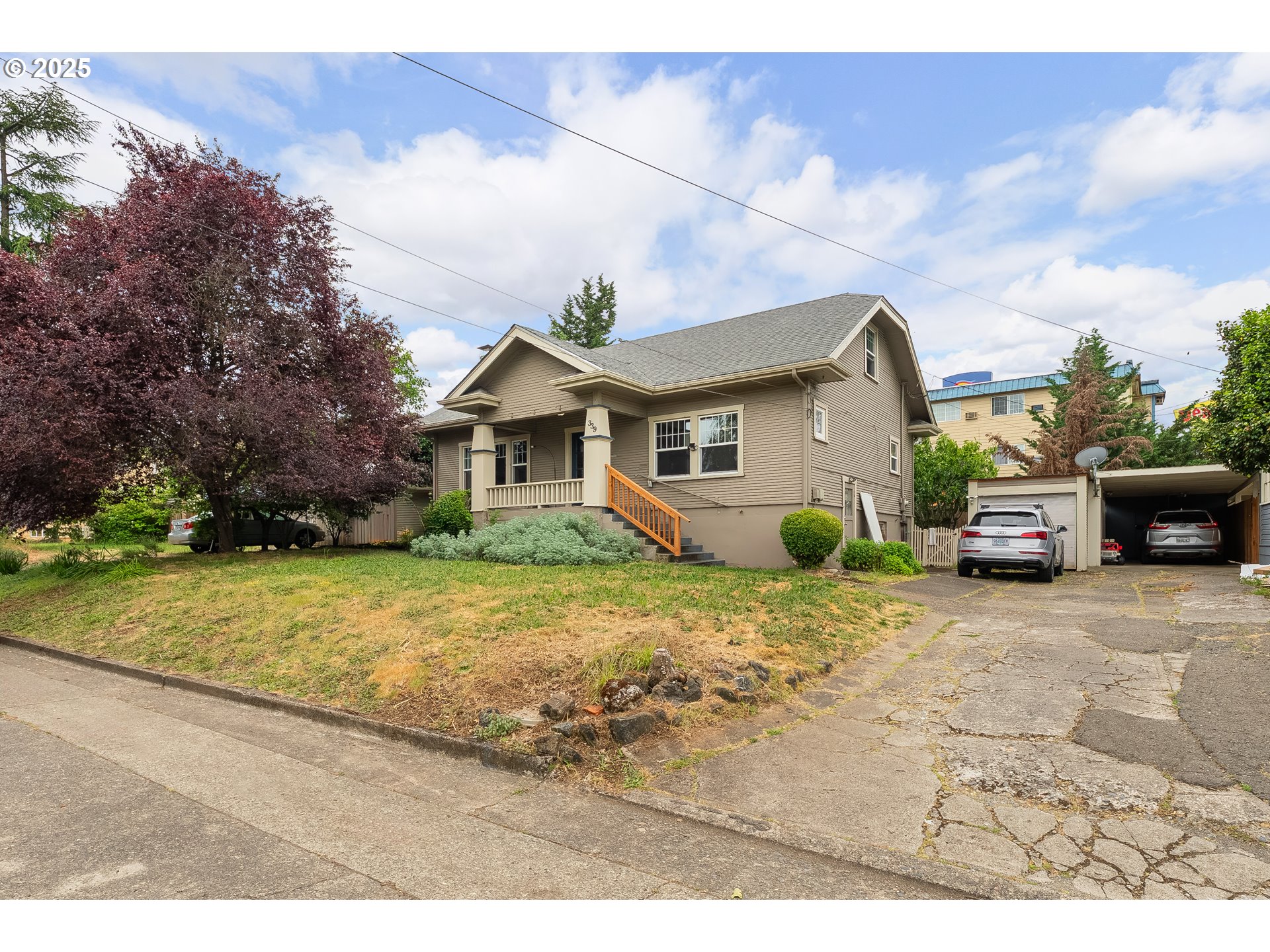 339 W LAURELWOOD CT
