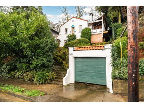 3366 NW FRANKLIN CT Portland OR 97210