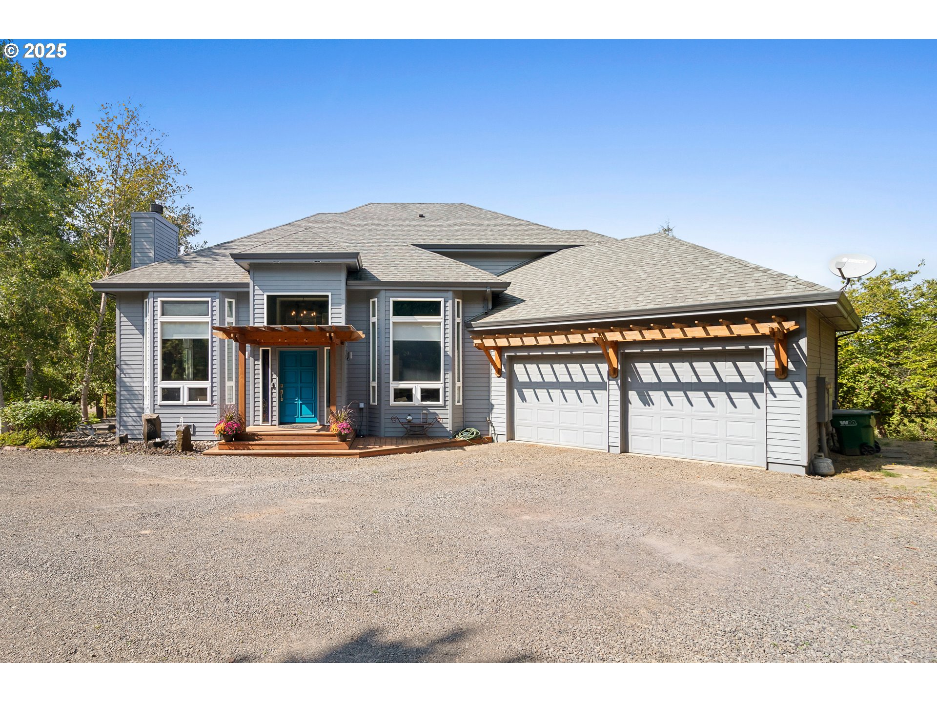 13631 NE KINNEY RD