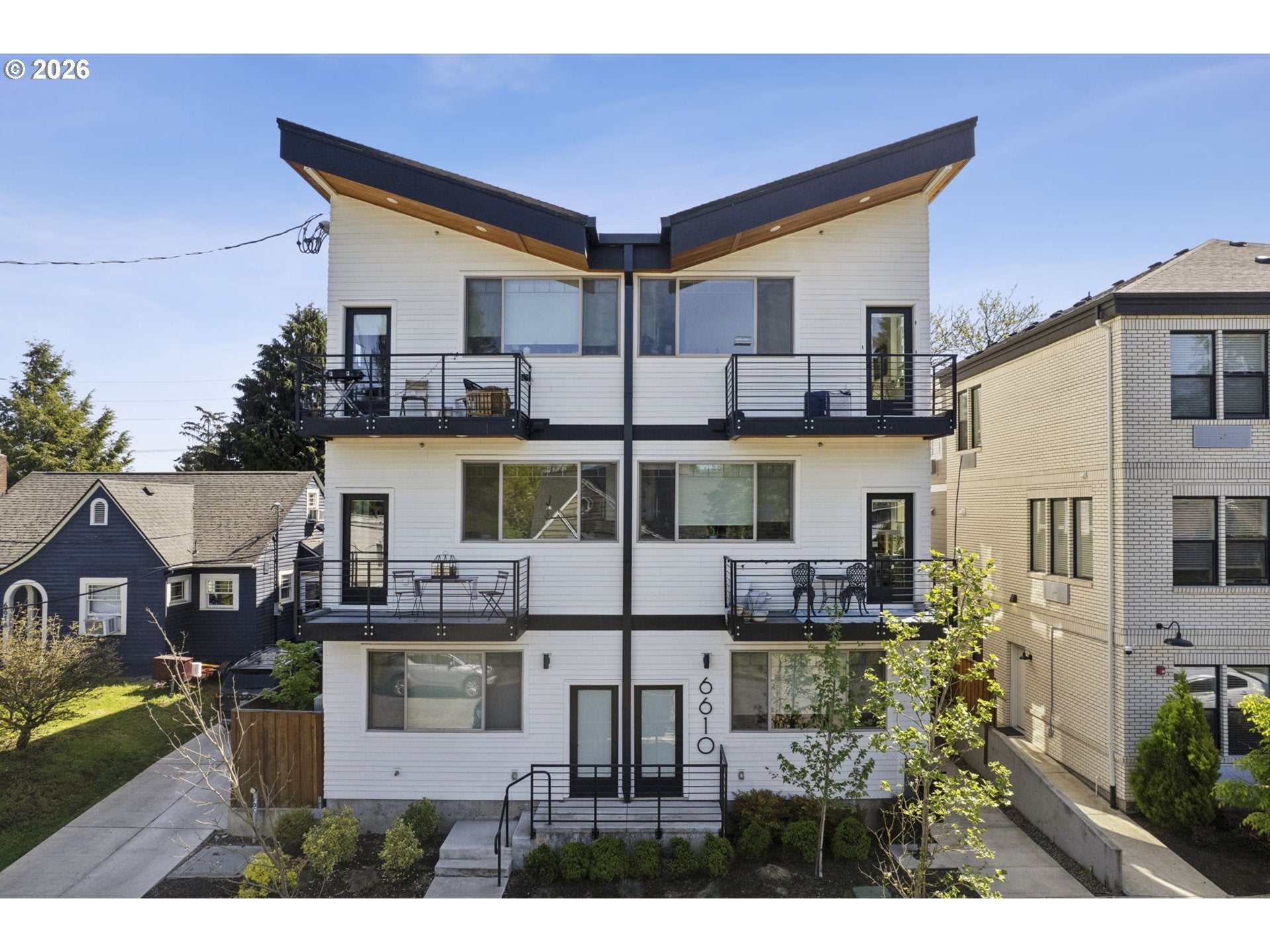 6610 N GREENWICH AVE 5