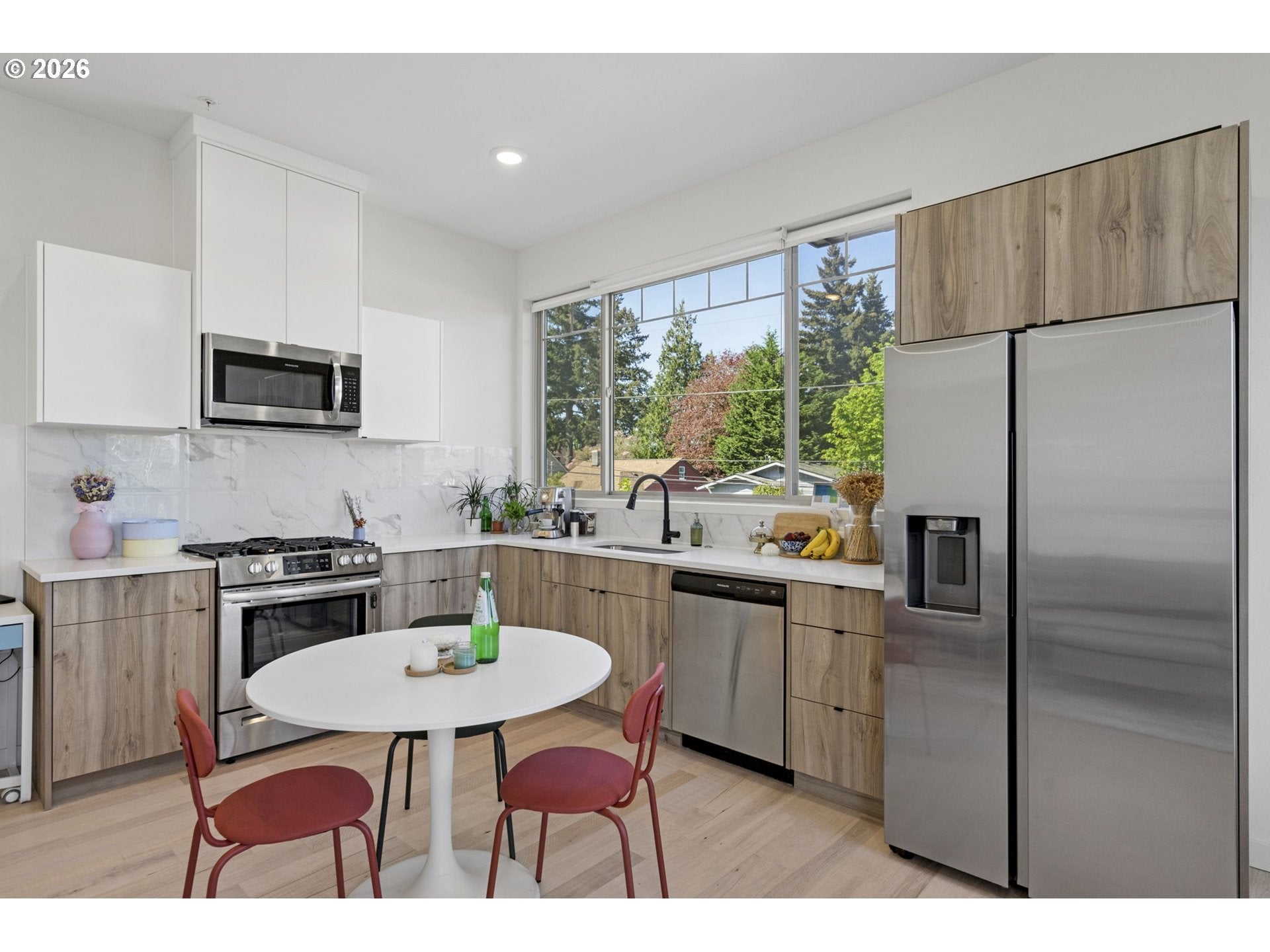 6610 N GREENWICH AVE 5