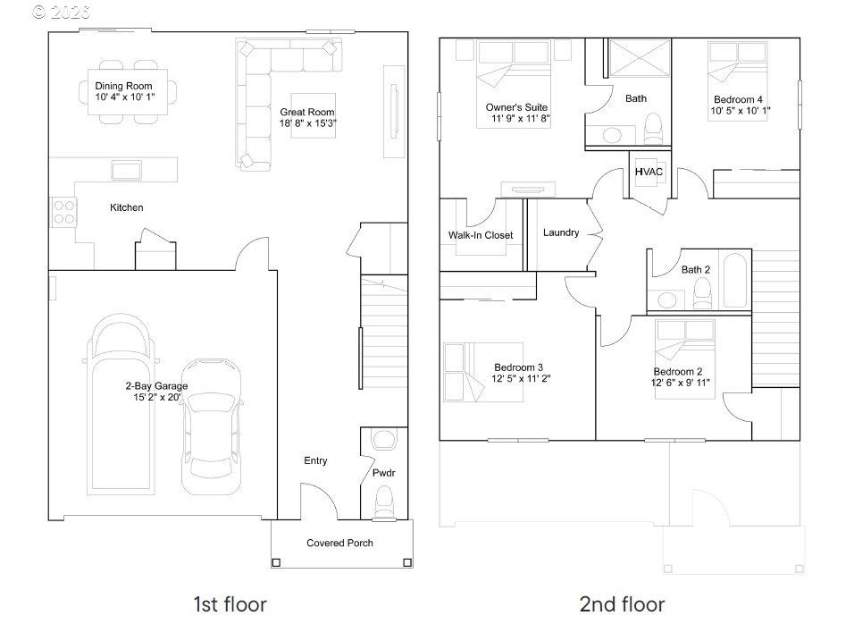 25263 Tanglewood WAY