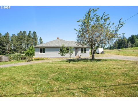 38001 SE HIGHWAY 211 Sandy OR 97055