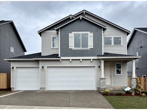 17329 SW Kalapuya LN 54 Sherwood OR 97140