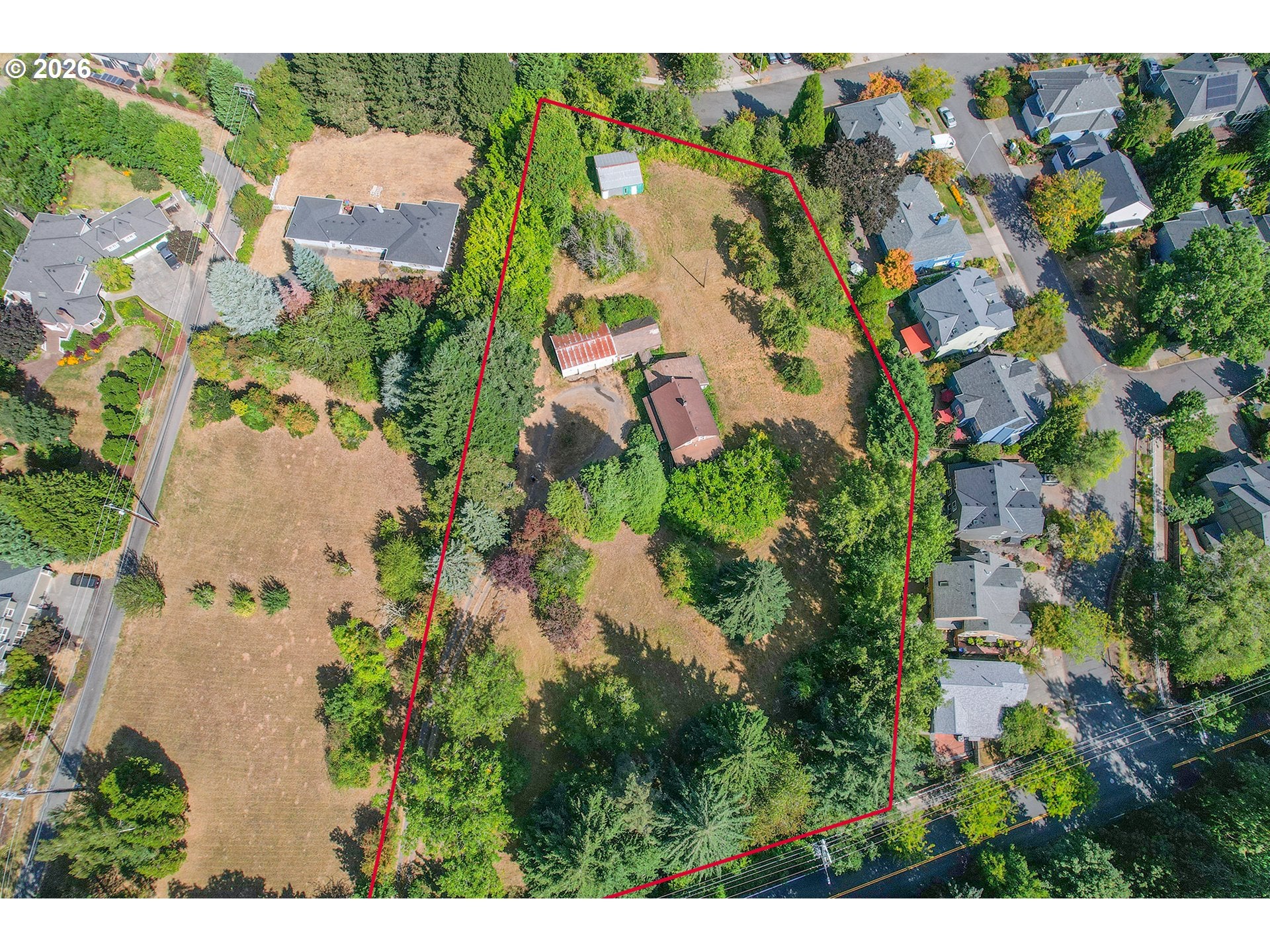 12295 SW BOONES FERRY RD