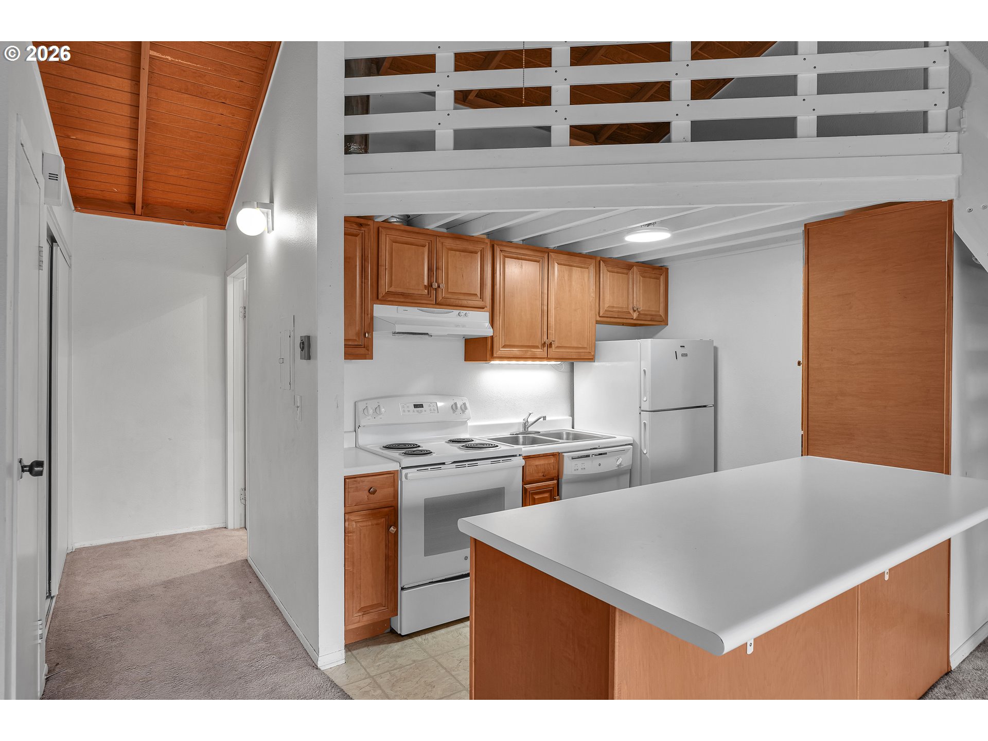 7748 SW BARNES RD C
