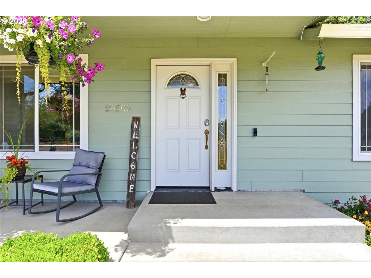 28500 NE 132ND AVE