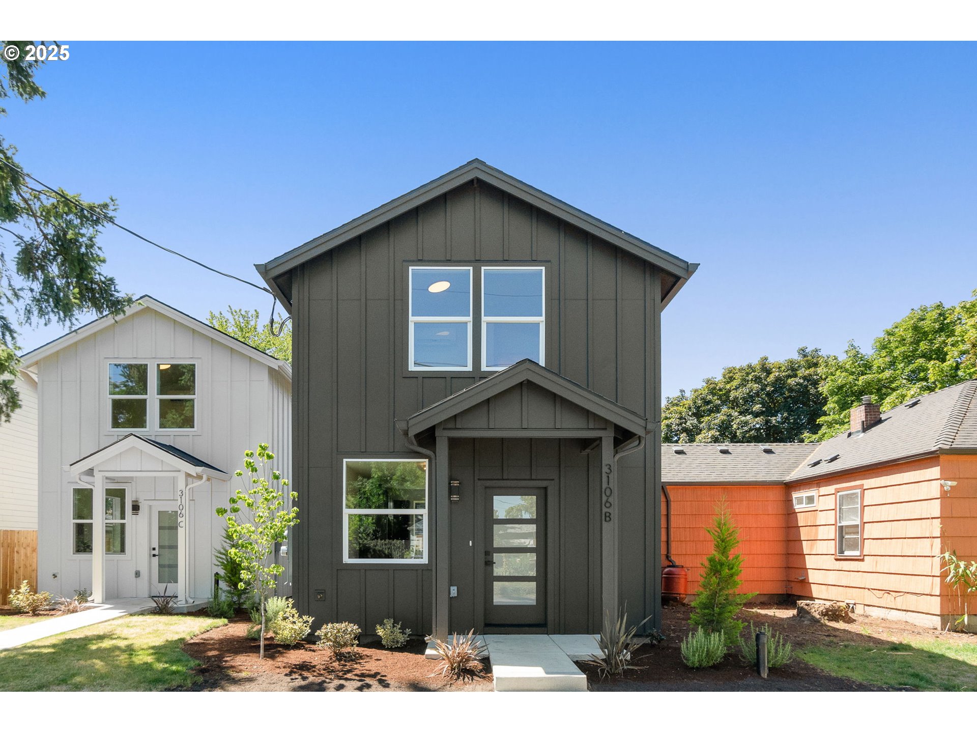 3106 SE 79 - Tibbetts ST B