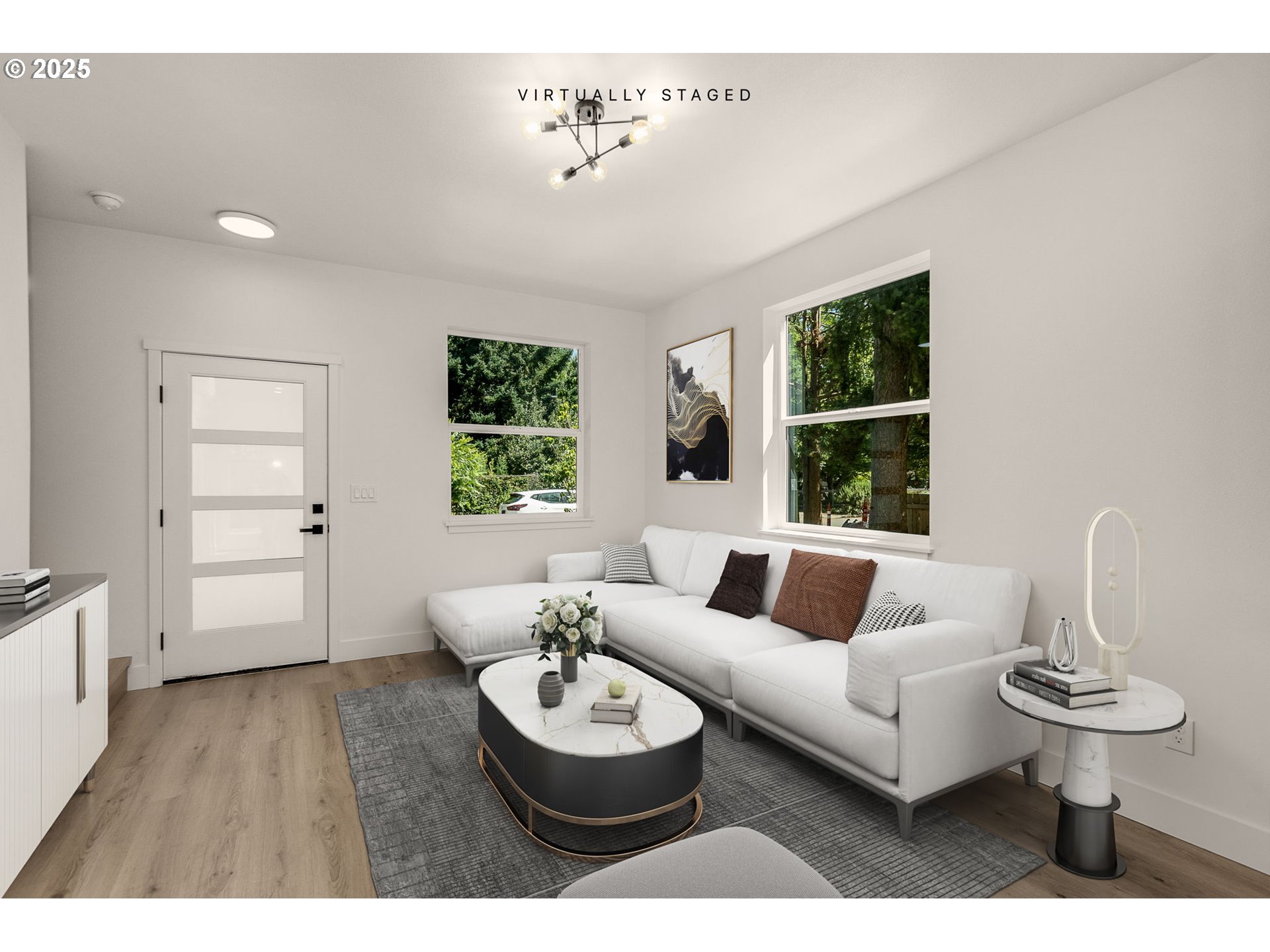 3106 SE 79 - Tibbetts ST B