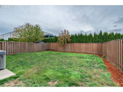 A home in North Plains