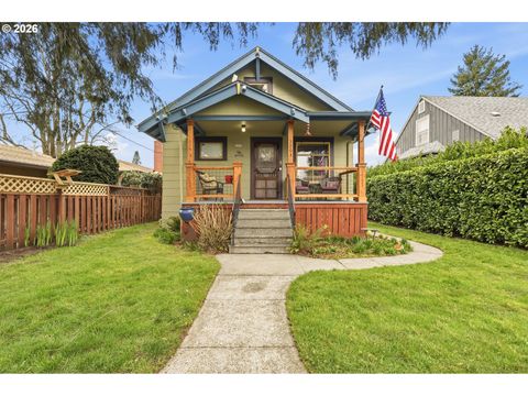 3203 SE 66TH AVE Portland OR 97206