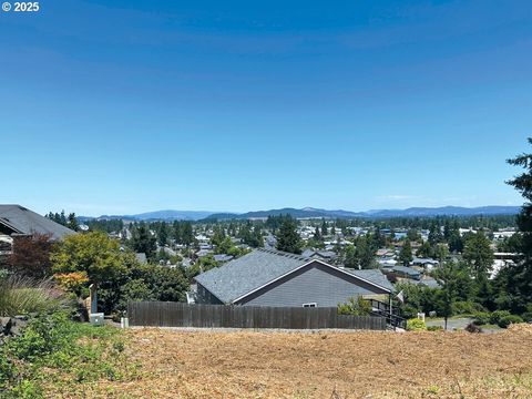 755 Holbrook Creswell OR 97426