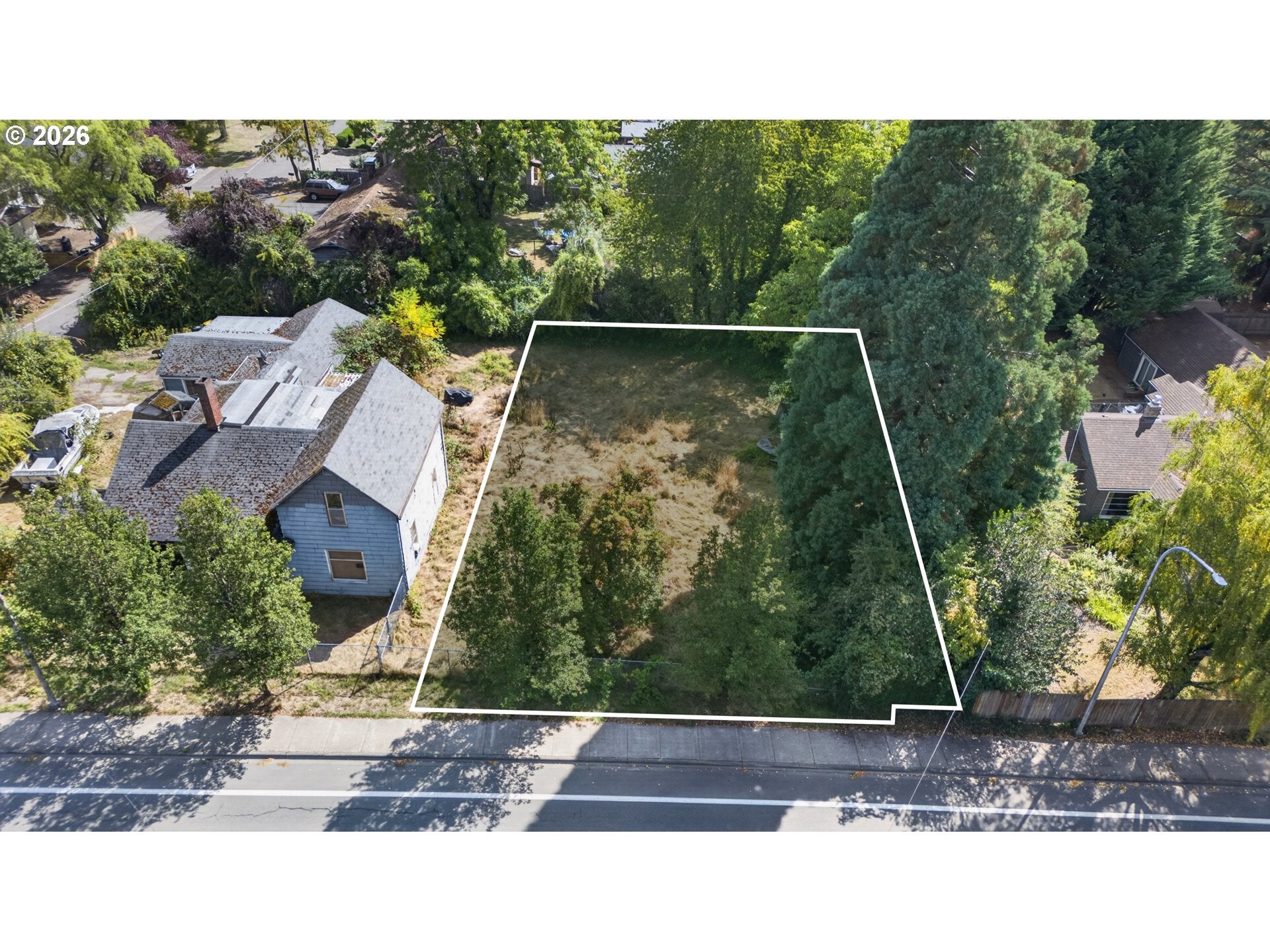 7742 SW Oleson RD SW