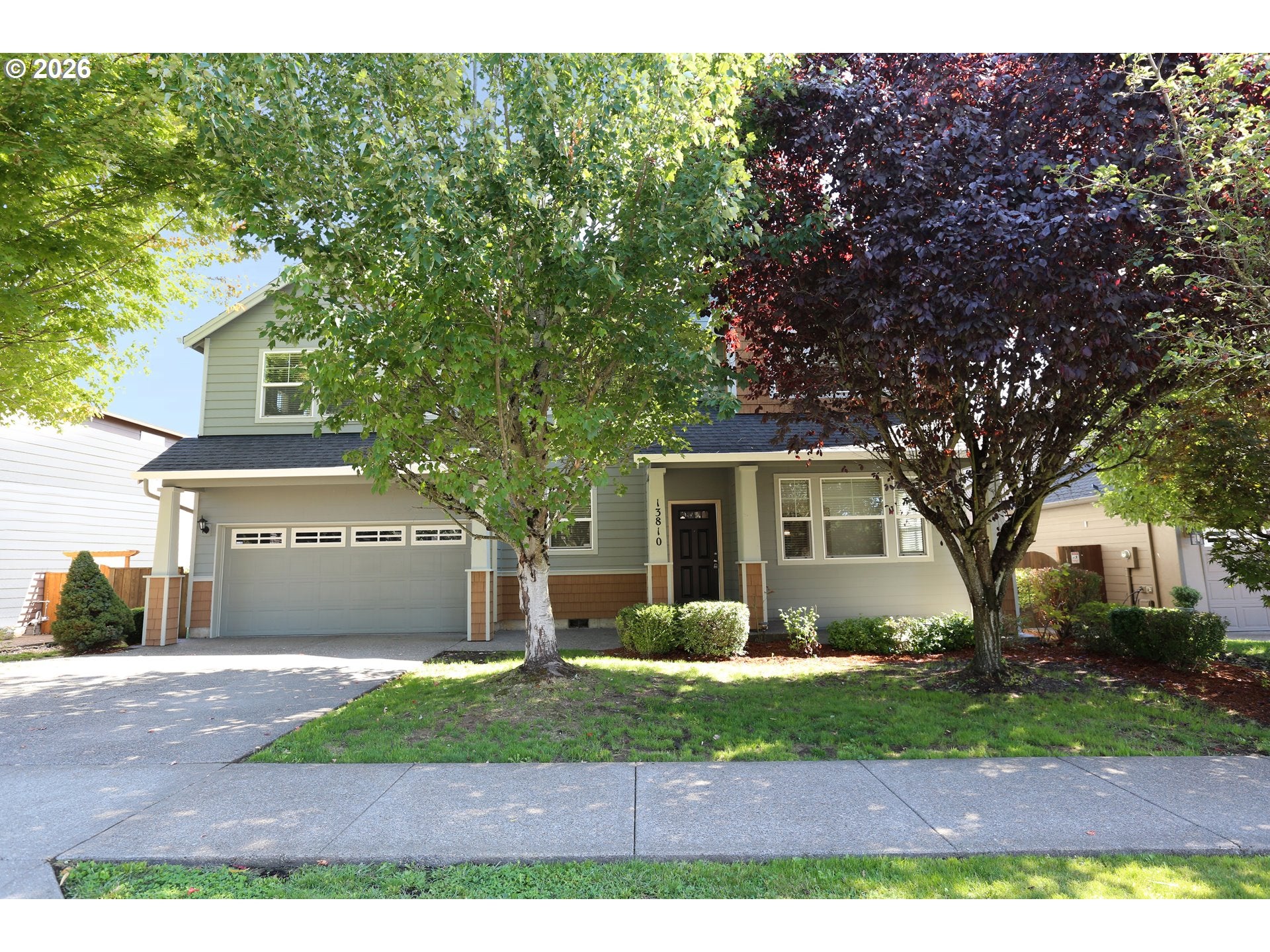 13810 SE 134TH AVE