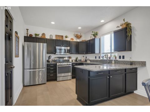 Tiny photo for 65 Honer Loop, Creswell, OR 97426 (MLS # 391433248)