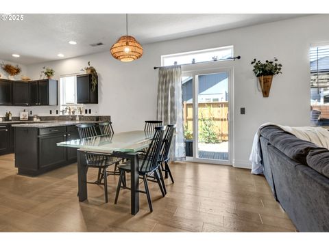 Tiny photo for 65 Honer Loop, Creswell, OR 97426 (MLS # 391433248)