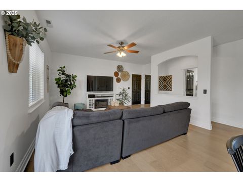Tiny photo for 65 Honer Loop, Creswell, OR 97426 (MLS # 391433248)