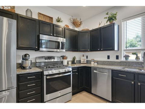 Tiny photo for 65 Honer Loop, Creswell, OR 97426 (MLS # 391433248)