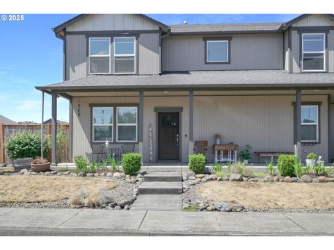Tiny photo for 65 Honer Loop, Creswell, OR 97426 (MLS # 391433248)