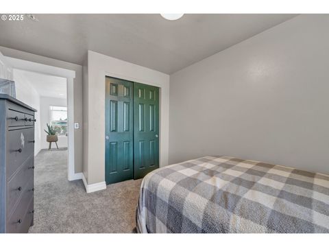 Tiny photo for 65 Honer Loop, Creswell, OR 97426 (MLS # 391433248)