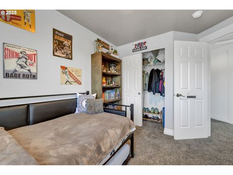 Tiny photo for 65 Honer Loop, Creswell, OR 97426 (MLS # 391433248)