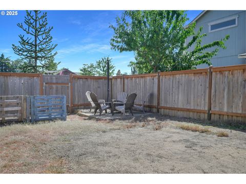 Tiny photo for 65 Honer Loop, Creswell, OR 97426 (MLS # 391433248)