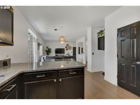 Tiny photo for 65 Honer Loop, Creswell, OR 97426 (MLS # 391433248)