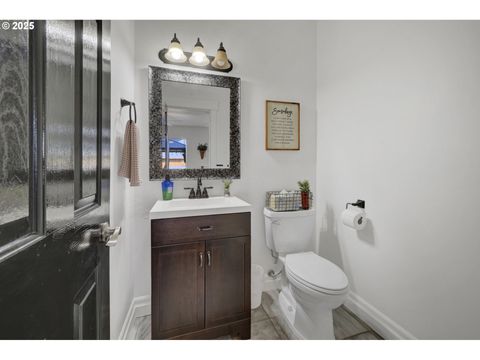 Tiny photo for 65 Honer Loop, Creswell, OR 97426 (MLS # 391433248)