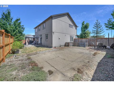 Tiny photo for 65 Honer Loop, Creswell, OR 97426 (MLS # 391433248)
