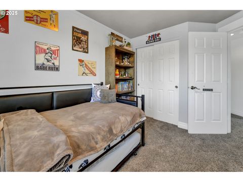 Tiny photo for 65 Honer Loop, Creswell, OR 97426 (MLS # 391433248)