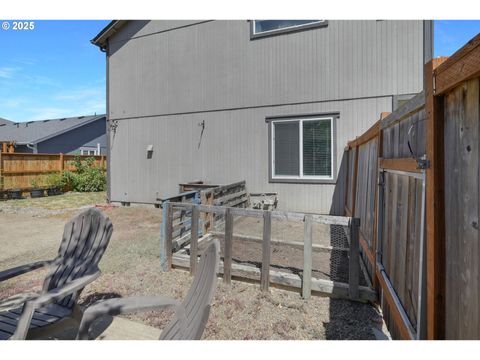 Tiny photo for 65 Honer Loop, Creswell, OR 97426 (MLS # 391433248)