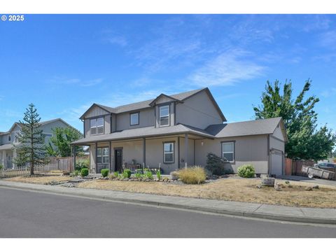 Tiny photo for 65 Honer Loop, Creswell, OR 97426 (MLS # 391433248)
